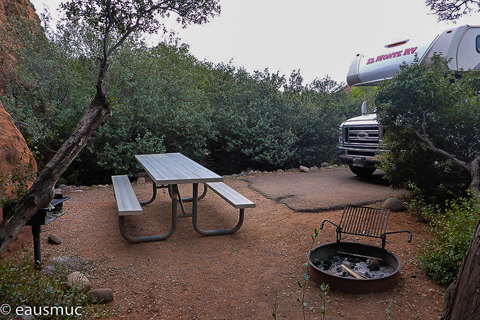 Campsite