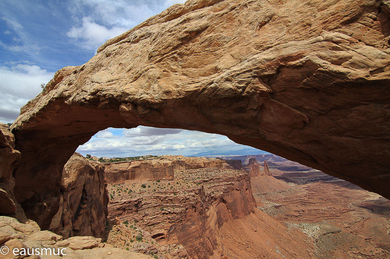 Mesa Arch