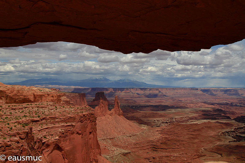 Mesa Arch