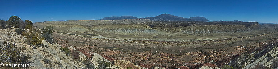 Strike Valley Overlook