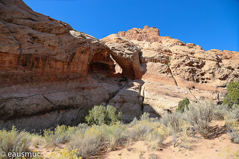 Cherrios Double Arch