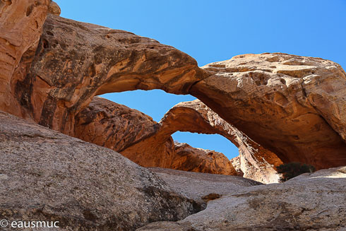 Cherrios Double Arch