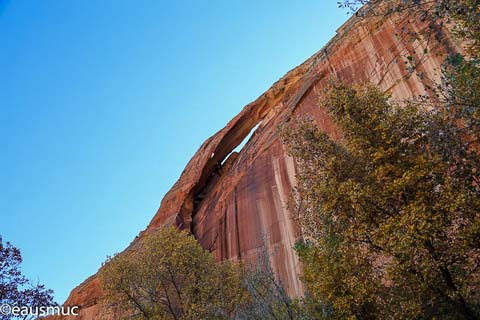 Natural Arch