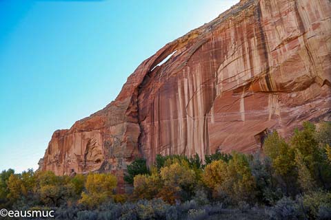 Natural Arch