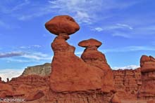 Goblin Valley