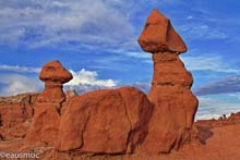 Goblin Valley