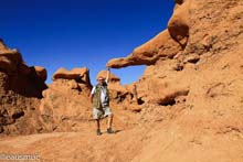 Goblin Valley