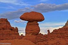 Goblin Valley