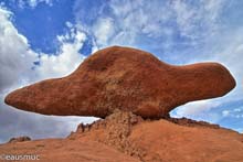 Goblin Valley