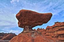 Goblin Valley