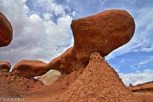 Goblin Valley