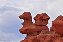 Goblin Valley