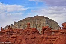 Goblin Valley