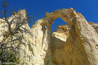 Grosvenor Arch