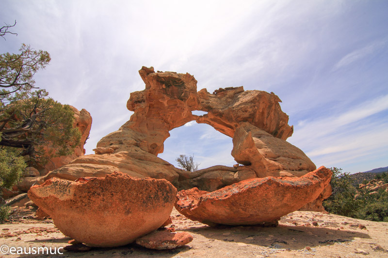 Horizon Arch