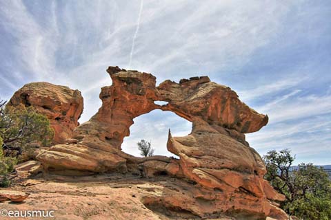 Horizon Arch