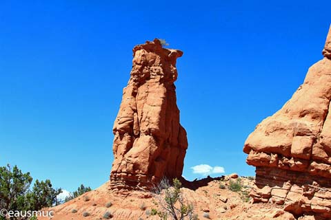 Flintstone Spire