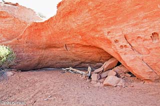 Indian Cave