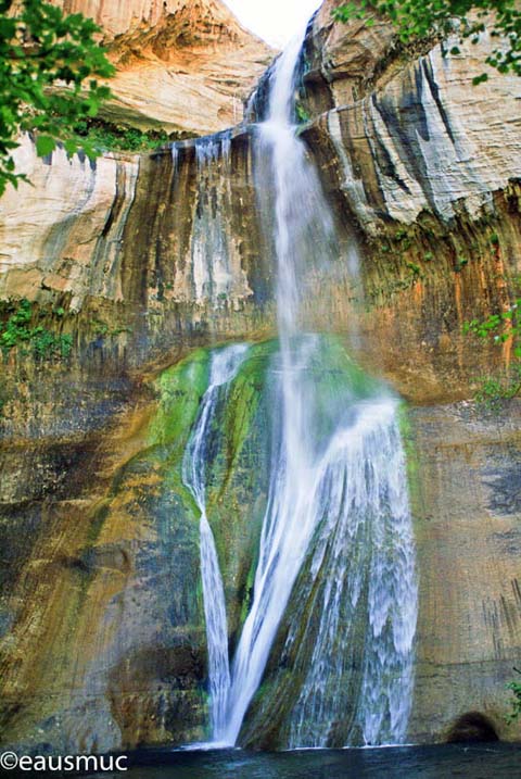 Wasserfall