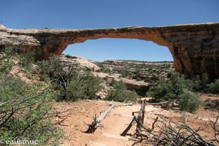 Owachomo Bridge