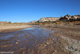 Paria River Canyon