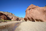 Paria River Canyon