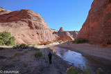 Paria River Canyon