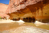 Paria River Canyon