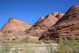 Paria River Canyon