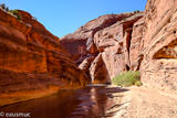 Paria River Canyon