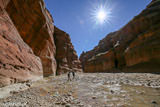 Paria River Canyon