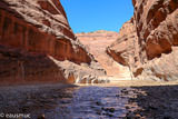 Paria River Canyon