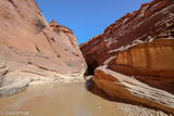 Paria River Canyon