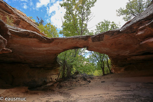 Maverick Bridge