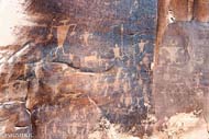 Petroglyphs