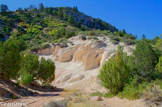 Red Hollow Canyon