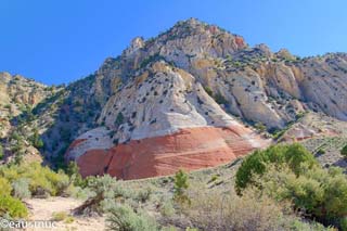 Red Hollow Canyon