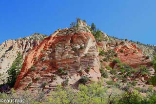 Red Hollow Canyon