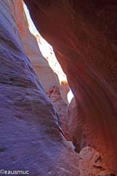 Red Hollow Canyon