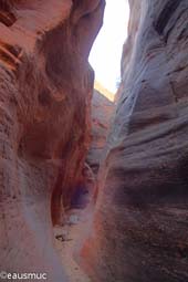 Red Hollow Canyon