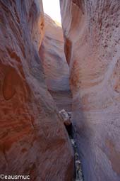 Red Hollow Canyon