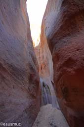 Red Hollow Canyon