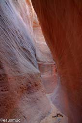 Red Hollow Canyon