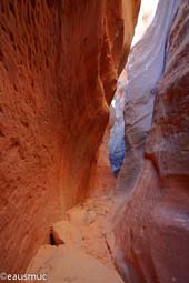 Red Hollow Canyon