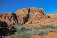 Hidden Pinyon Trail