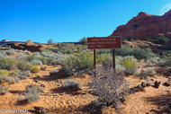 Hidden Pinyon Trail