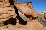 Hidden Pinyon Trail