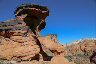 Hidden Pinyon Trail