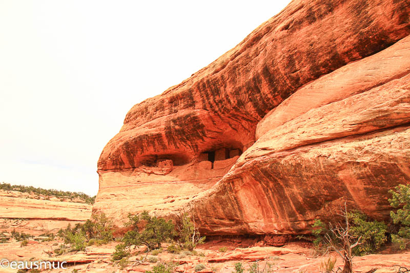 Anasazi Ruins