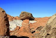 Toadstool Hoodoos